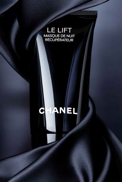 how to use chanel le lift mask|Chanel le lift mask.